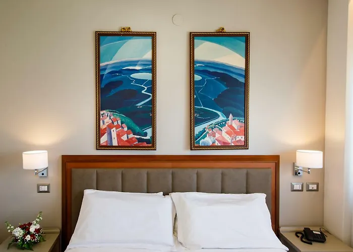 Lido Passignano sul Trasimeno