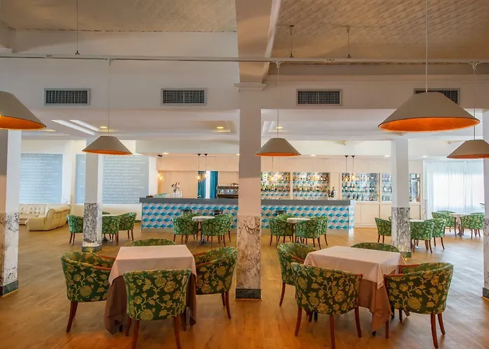 Lido פסיניאנו סול טרסימנו