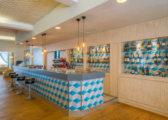 Hotell Lido Passignano sul Trasimeno